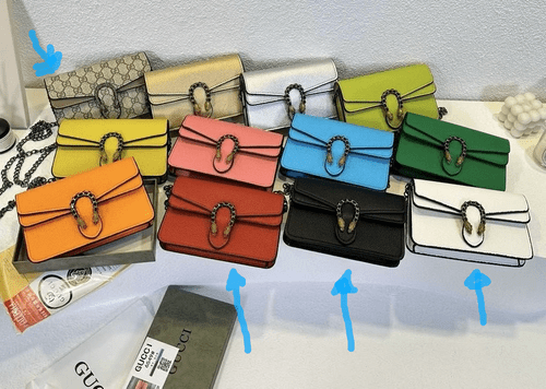 CARTERAS