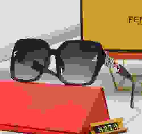 LENTES DE SOL