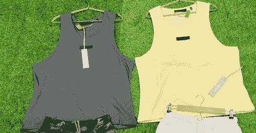CAMISETAS