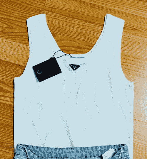 Blusa 