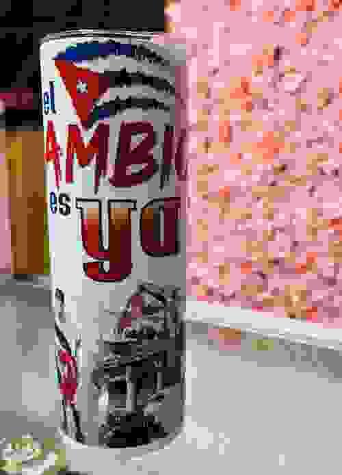 VASOS PERSONALIZADOS