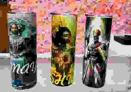 VASOS PERSONALIZADOS