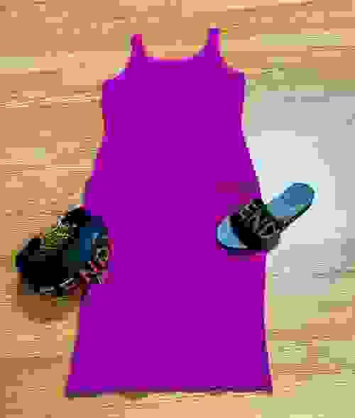 VESTIDOS