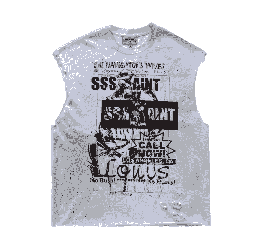 CAMISETAS