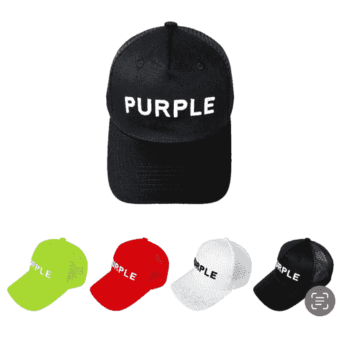 GORRAS