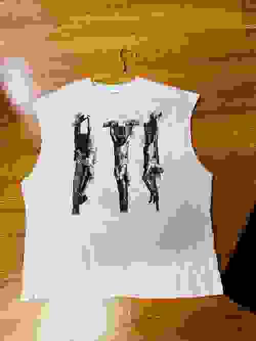 Camiseta 