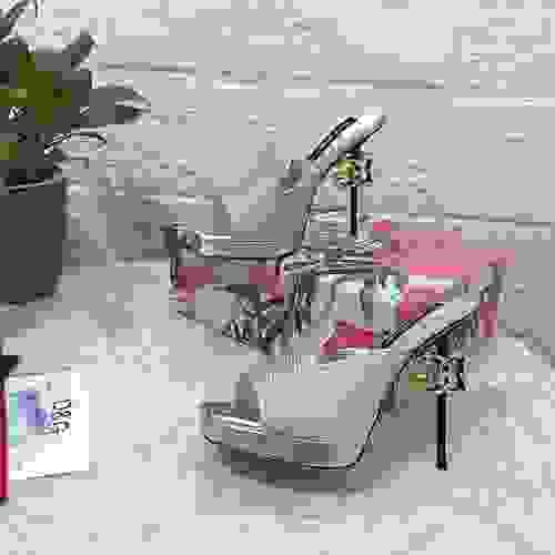 SANDALIAS