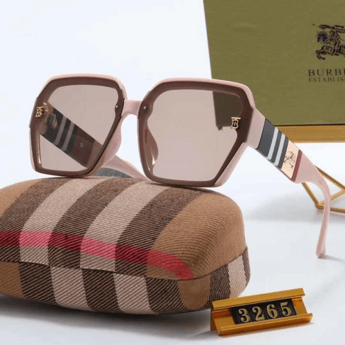 LENTES DE SOL