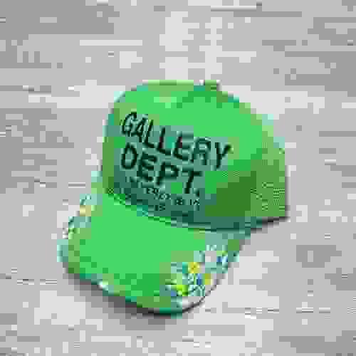GORRAS