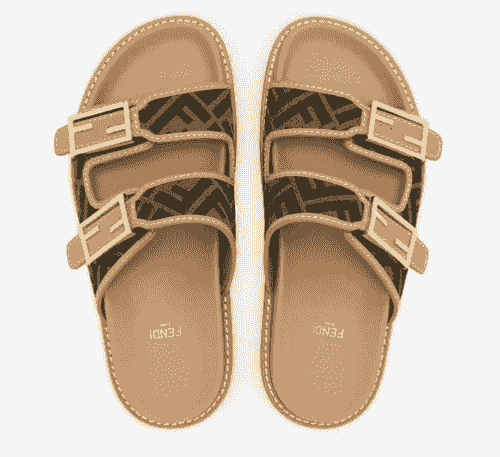 SANDALIAS