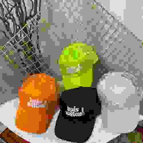 GORRAS