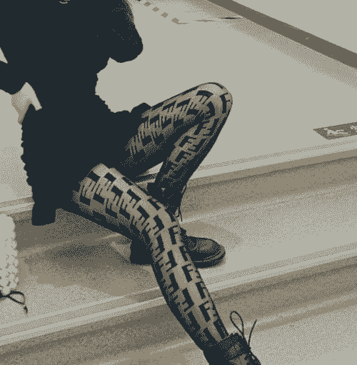 Medias panties