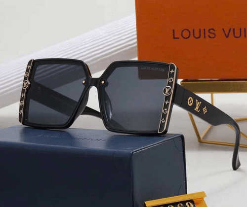 LENTES DE SOL