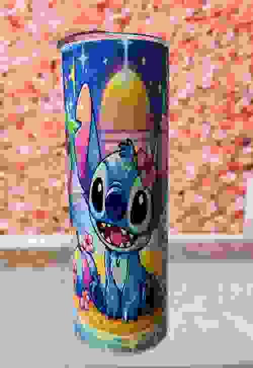 VASOS PERSONALIZADOS