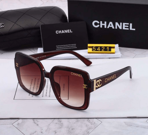LENTES DE SOL
