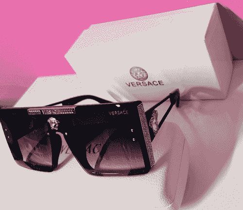 LENTES DE SOL