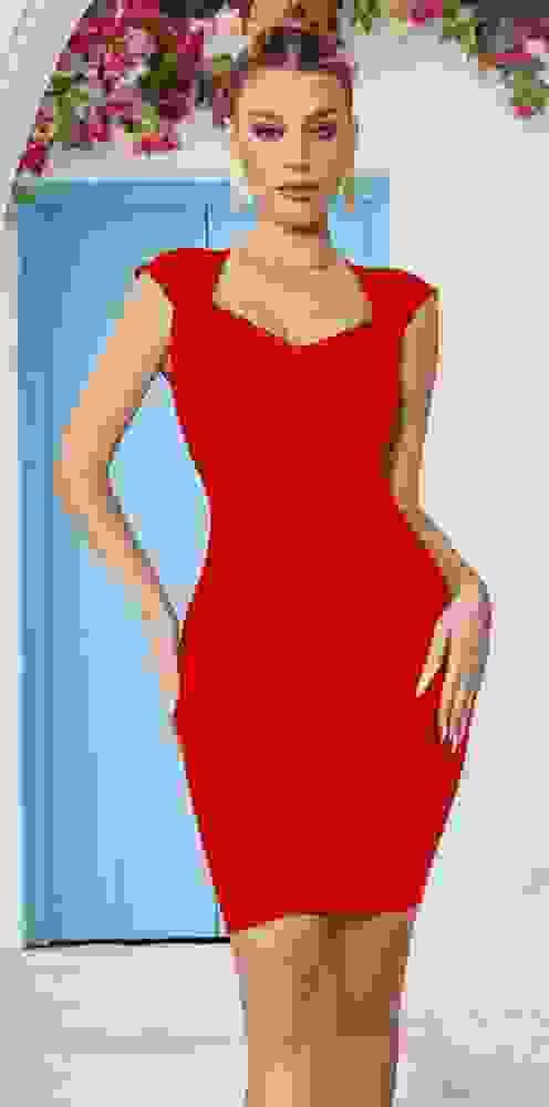 VESTIDOS