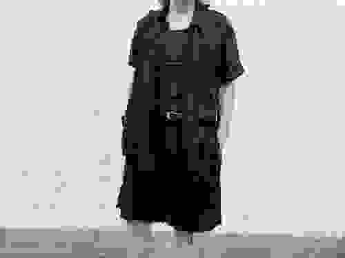 ATMANEGO A collection F shirt 