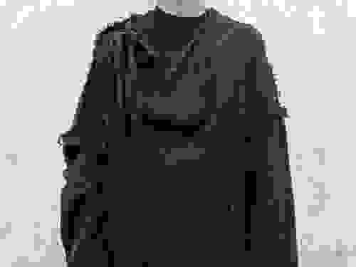 ATMANEGO E collection 袈裟Cassock