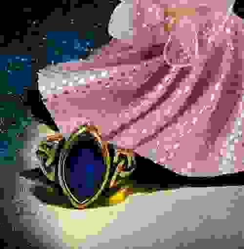 Anillo