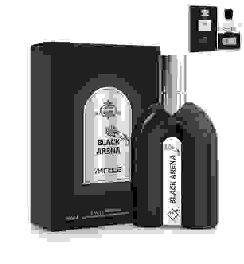 BLACK ARENA (CREED AVENTUS) 85ML