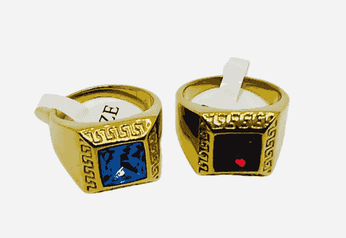 Anillo
