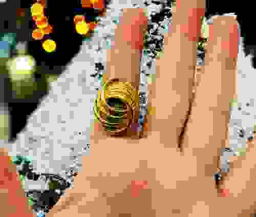 Anillo 