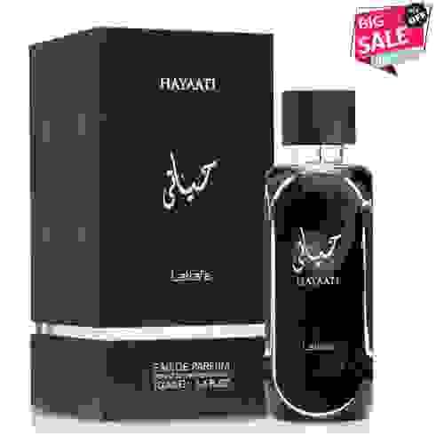 Hayaati 100ml