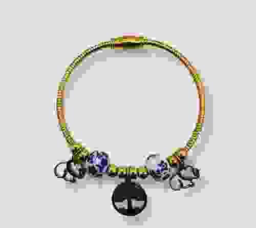 Pulsera Arbol de la Vida