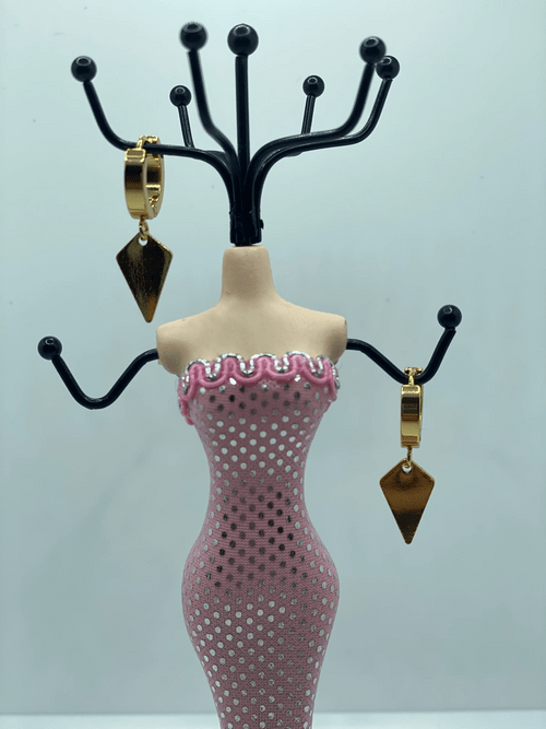 Aretes 