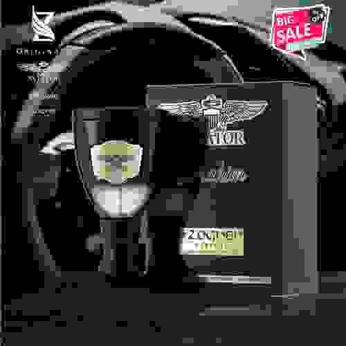 Aviator Ibrahin 100ml