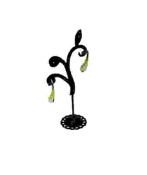 Aretes Gotas