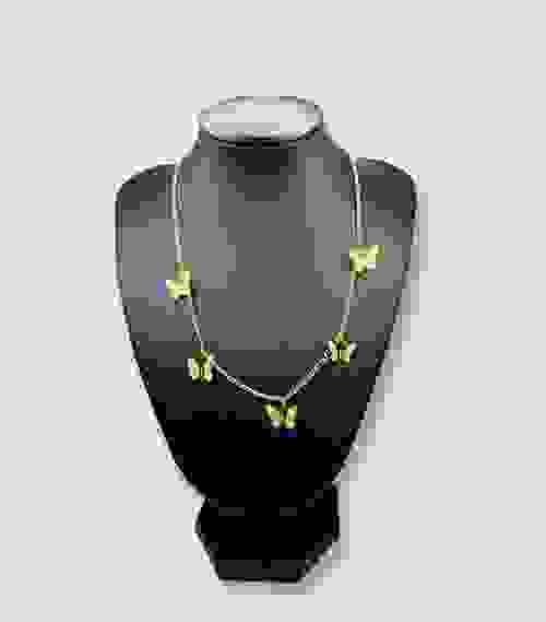 Cadena de Mariposas 