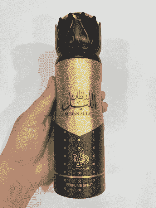 Sultan al Lail