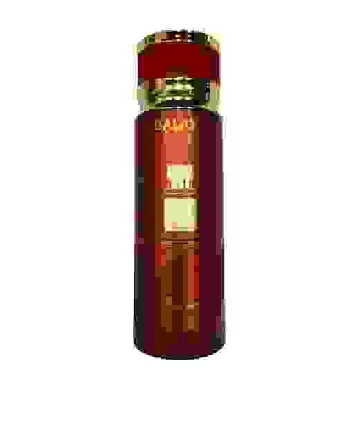 Baraca