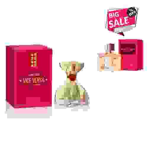 Vice Versa (Voce Viva Valentino)