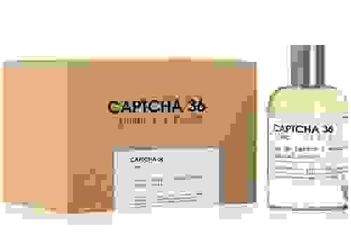 Captcha 36  100ml