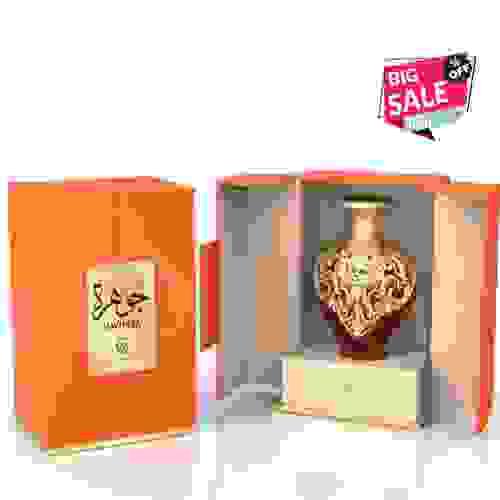Jawhara 100ml