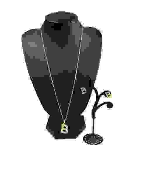 Cadena y arete B