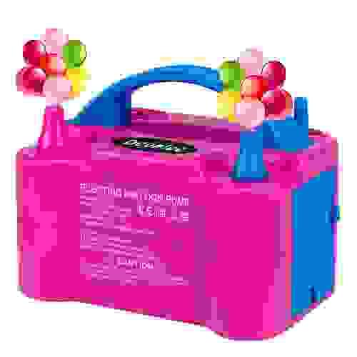 Pompe ballon électrique