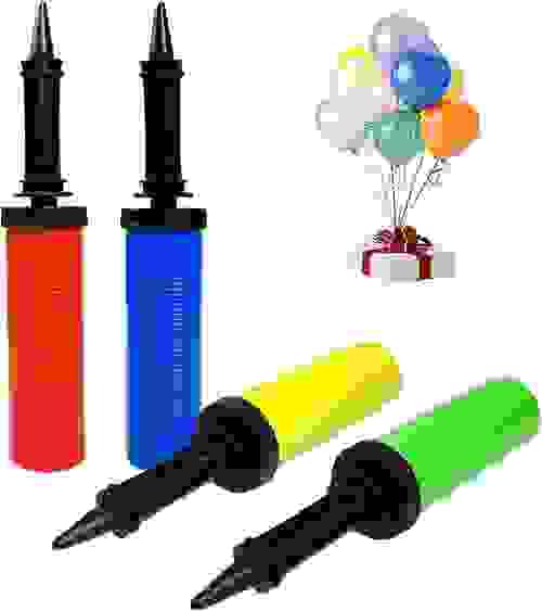 Pompe Ballon Manuel