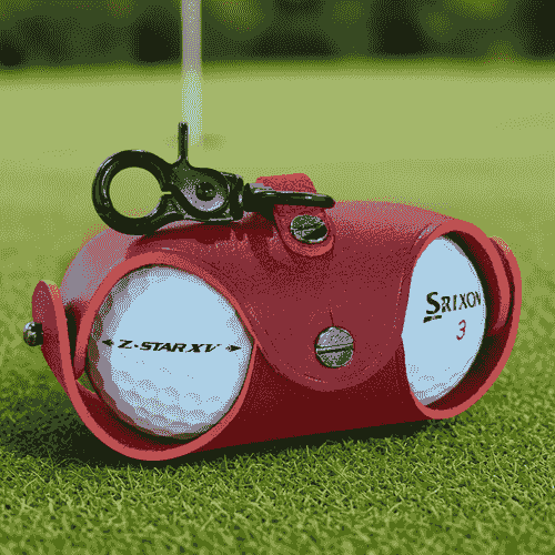 Birdie Charm – A Golfer’s Good Luck Companion