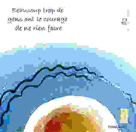 L'ordre de marche du Societhon