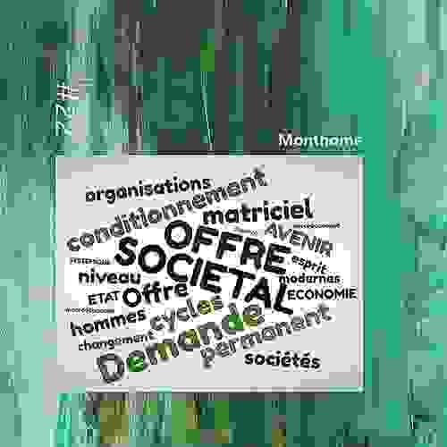 Hastag #22 - Vaincre les mauvaises habitudes de l’Offre face à la Demande humaine et citoyenne