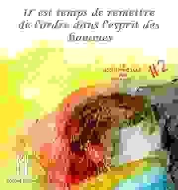 Hastag #2 - La problématique des logiques d'inversion et de régression sociétale
