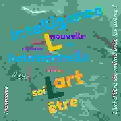 Hastag #28 - L’Intelligence Relationnelle,  nouvelle Bible des temps modernes
