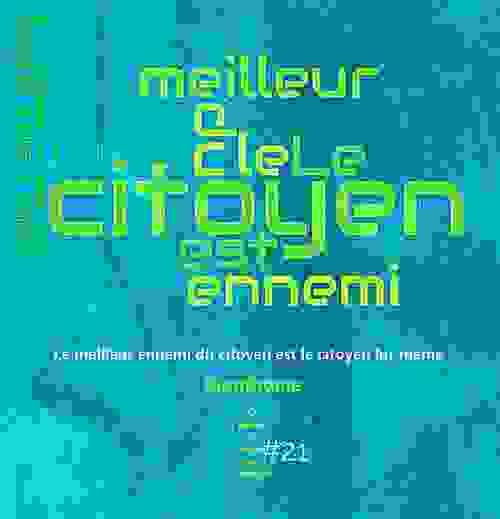 Hastag #21 -  Le passage du citoyen au néocitoyen 