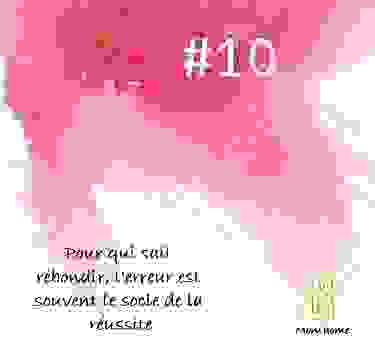 Hastag #10 - Politique prudentielle contre maîtrise du risque