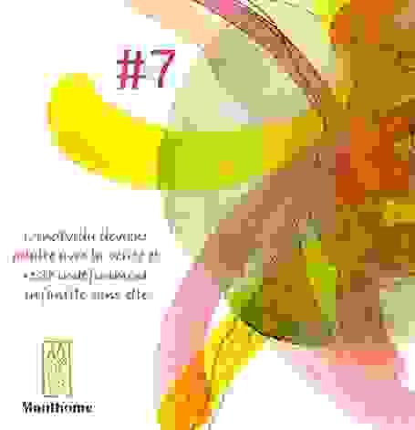 Hastag #7 - Les faiblesses chroniques de tout système sociétal