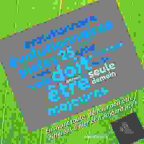 Hastag #29 - 25 pistes évolutionnaires majeures